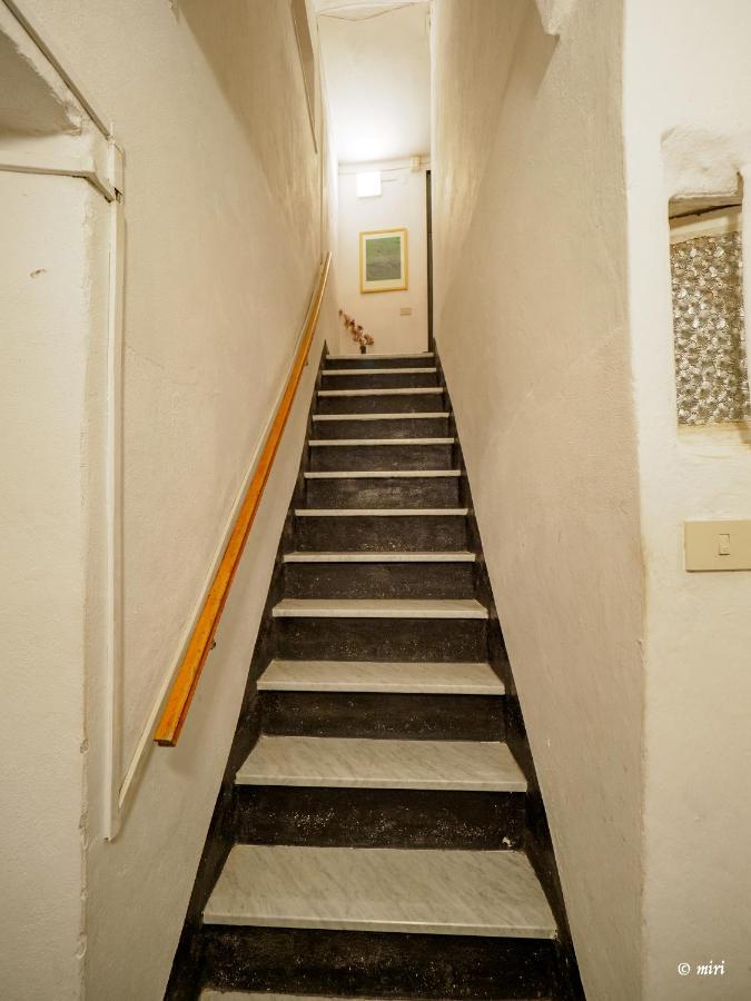 Carmelina Room Vernazza Exterior photo